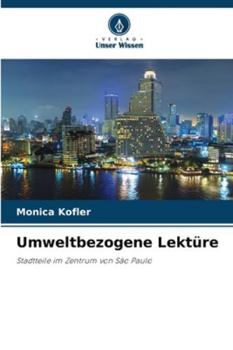 Paperback Umweltbezogene Lektüre [German] Book
