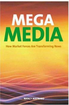 Paperback Mega Media Book