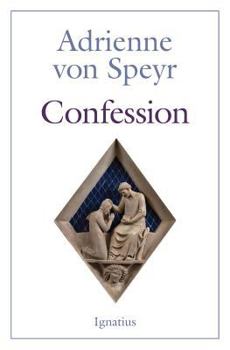 Paperback Confession Book