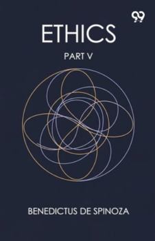 Paperback Ethics Part V Book