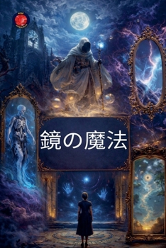 Paperback 鏡の魔法 [Japanese] Book