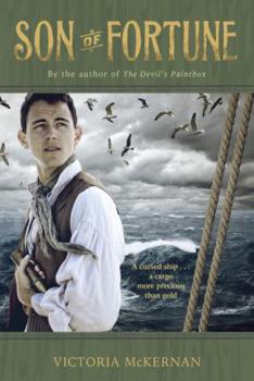 Paperback Son of Fortune Book