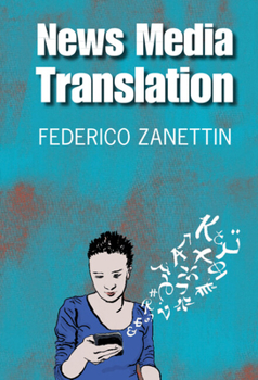 Paperback News Media Translation Book