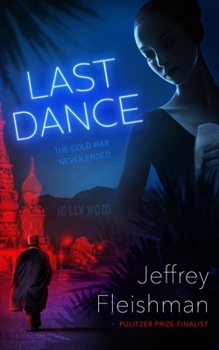 Hardcover Last Dance Book