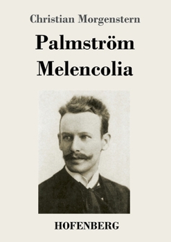 Paperback Palmström / Melencolia: Gedichte [German] Book