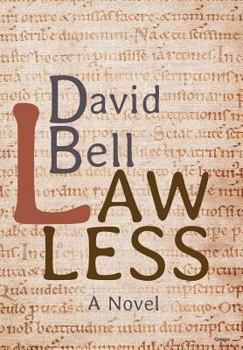 Hardcover Lawless Book