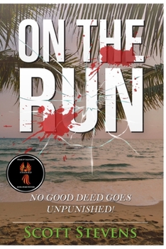 Paperback On The Run Book