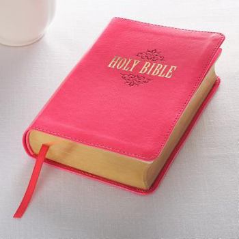 Holy Bible: King James Version (KJV)
