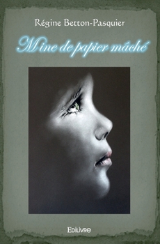 Paperback Mine de papier mâché [French] Book