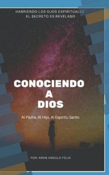 Paperback Conociendo a Dios [Spanish] Book