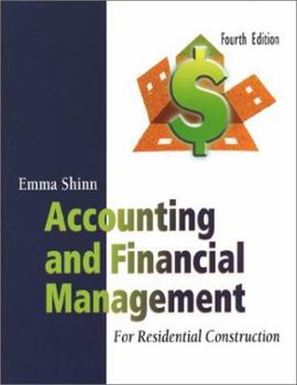 Paperback Accounting and Financial Management Book