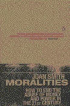Paperback Moralities Book