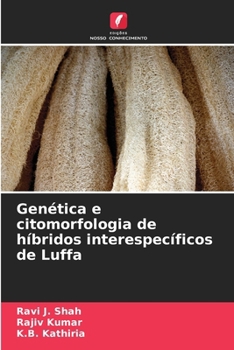 Genética e citomorfologia de híbridos interespecíficos de Luffa