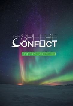 Hardcover The Sphere Conflict Book