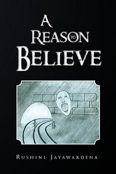 Paperback A Reason to Believe Book