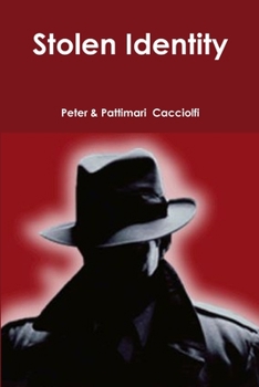 Paperback Stolen Identity Book