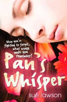 Paperback Pan's Whisper Book