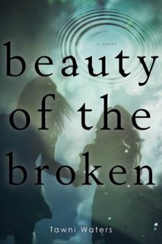 Hardcover Beauty of the Broken Book