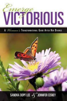 Paperback Emerge Victorious Book