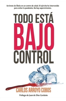 Paperback Todo está bajo control [Spanish] Book