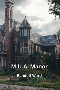 Paperback M.U.A. Manor Book