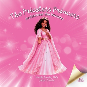 Paperback The Priceless Princess - 2nd Edition Book