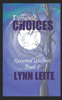 Paperback Difficult Choices Book