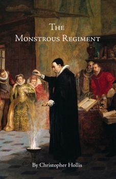 Paperback The Monstrous Regiment Book
