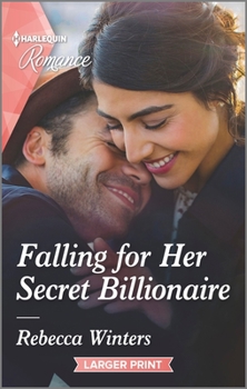 Falling for Her Secret Billionaire - Book #2 of the Sons of a Parisian Dynasty