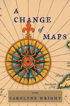 Paperback A Change of Maps Book