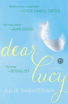 Paperback Dear Lucy Book