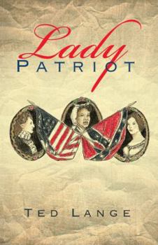 Hardcover Lady Patriot Book