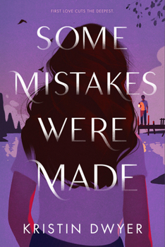 Hardcover Some Mistakes Were Made Book