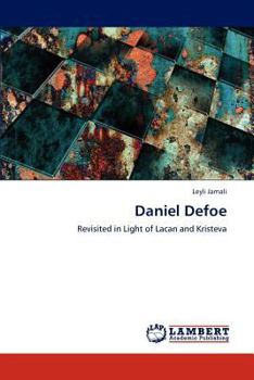 Paperback Daniel Defoe Book