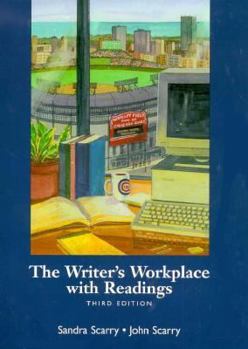 Paperback Writer Workplace W/Readings 3e Book