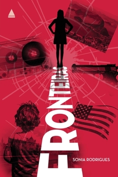 Paperback Fronteiras [Portuguese] Book