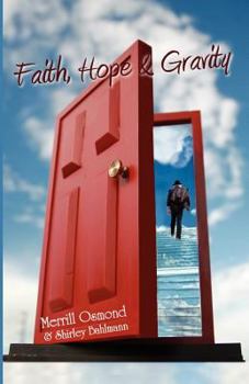 Paperback Faith, Hope and Gravity Book