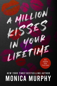 Paperback A Million Kisses in Your Lifetime Book