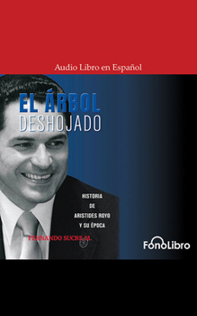 Audio CD El Árbol Deshojado [Spanish] Book