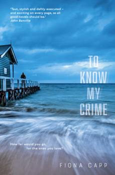 Paperback To Know My Crime Book