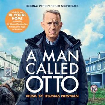 Music - CD A Man Called Otto (Original Motion Picture Soundtr Book
