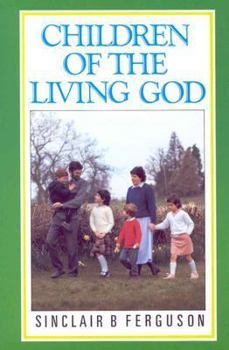 Paperback Children of the Living God Book