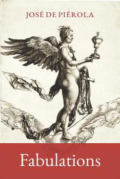 Paperback Fabulations Book