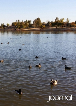 Duck Lake Journal