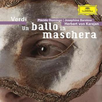 Music - CD Opera House: Un Ballo In Maschera (2 CD) Book