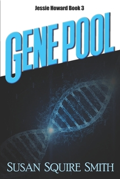 Paperback Gene Pool Book