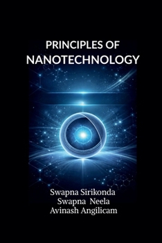 Paperback Principles of Nanotechnology Book