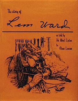 Hardcover The Story of LEM Ward Book