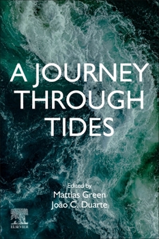 Paperback A Journey Through Tides Book