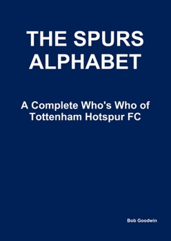 Paperback The Spurs Alphabet Book